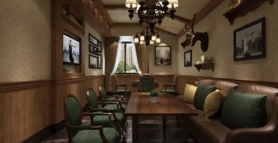 选择巴哥埃休闲：享受品牌技术、运营和扶持政策的全方位支持